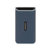 Transcend ESD350C 240GB 3.1 Gen 2 Type-C Portable SSD